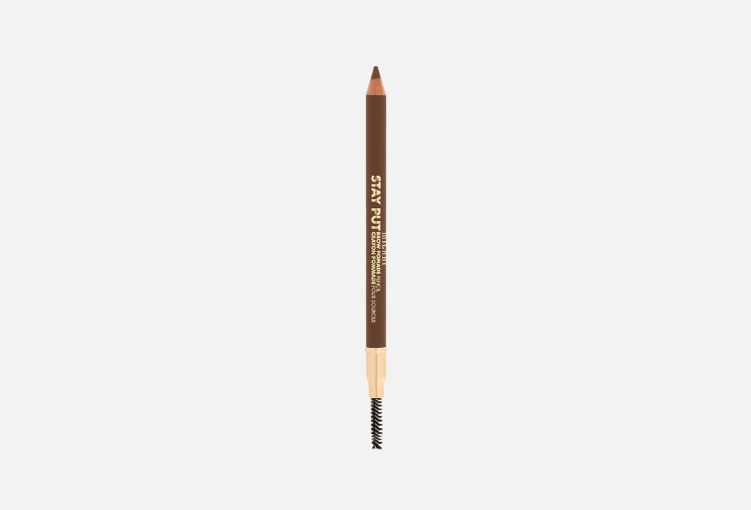Milani Stay Put Brow Pomade Pencil - 03 Medium Brown