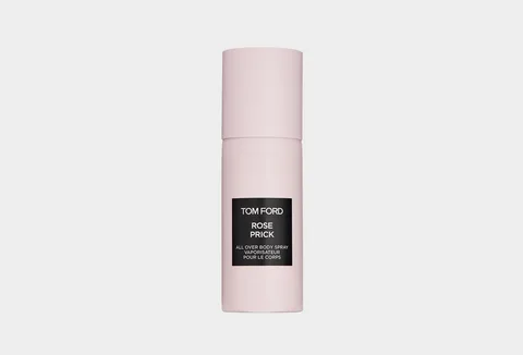 TOM FORD Rose Prick Body Spray