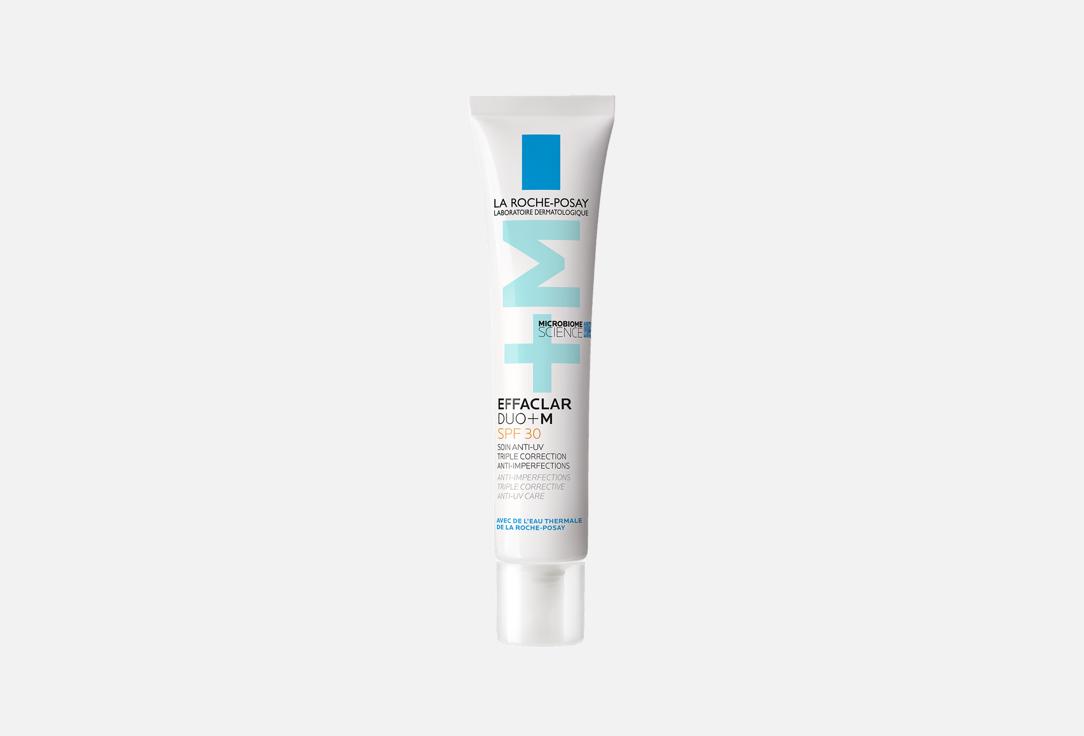 La Roche-Posay Effaclar Duo+ Anti-Marks Treatt SPF 30