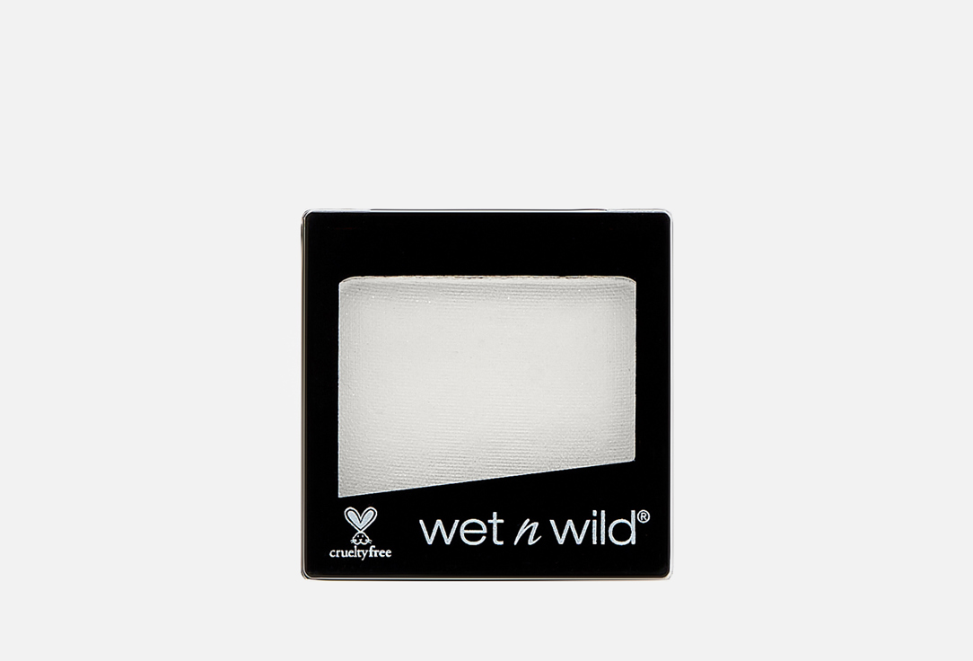 Wet n Wild Eyeshadow Single Sugar 1,