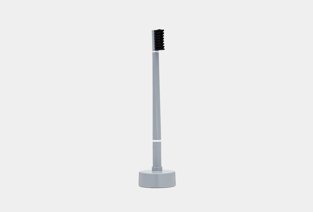 Piuma T03 Tb+Base Medium Asphalt Grey