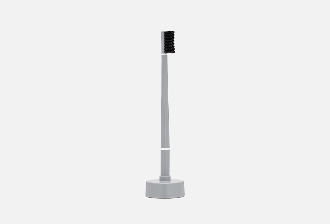 Piuma T03 Tb+Base Soft Asphalt Grey