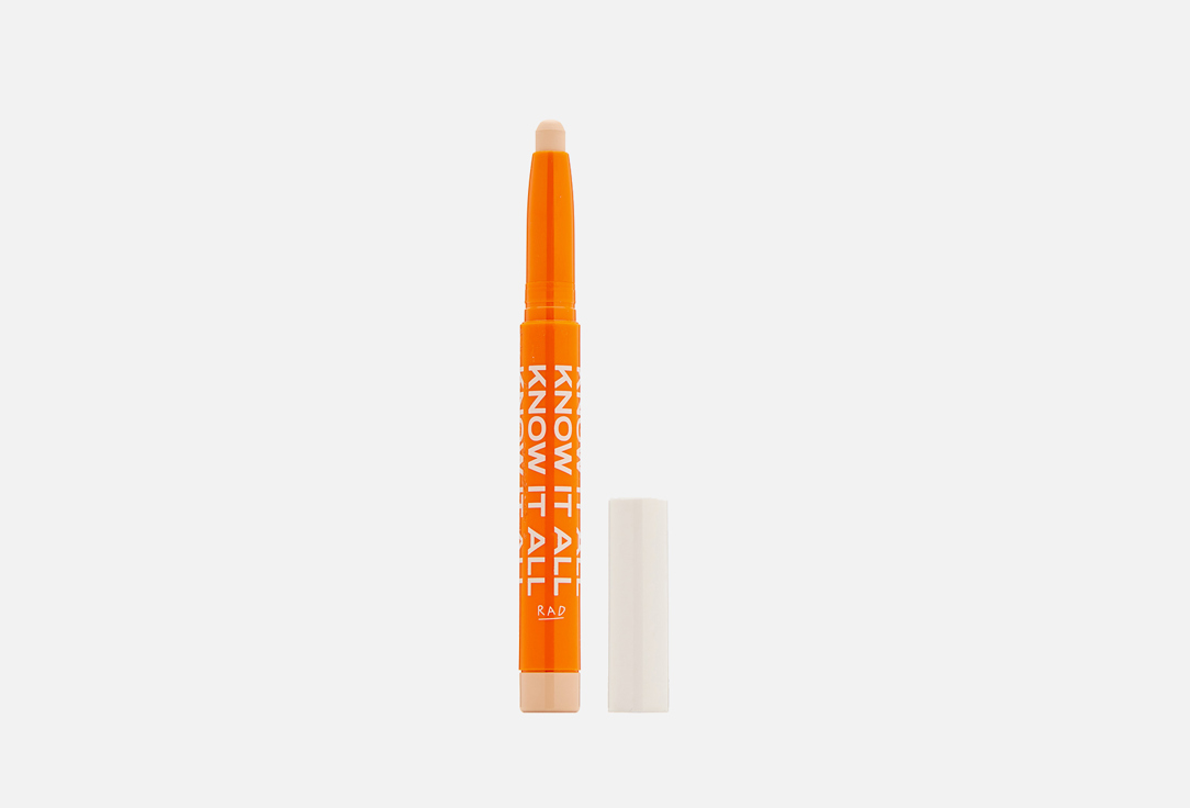 RAD ZERO ZITS CONCEALER, MIDDLE BEIGE 002