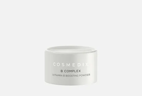 Cosmedix B Complex AM Skin Energizing Booster,