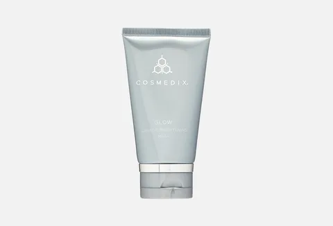 Cosmedix Glow Bamboo Brightening mask