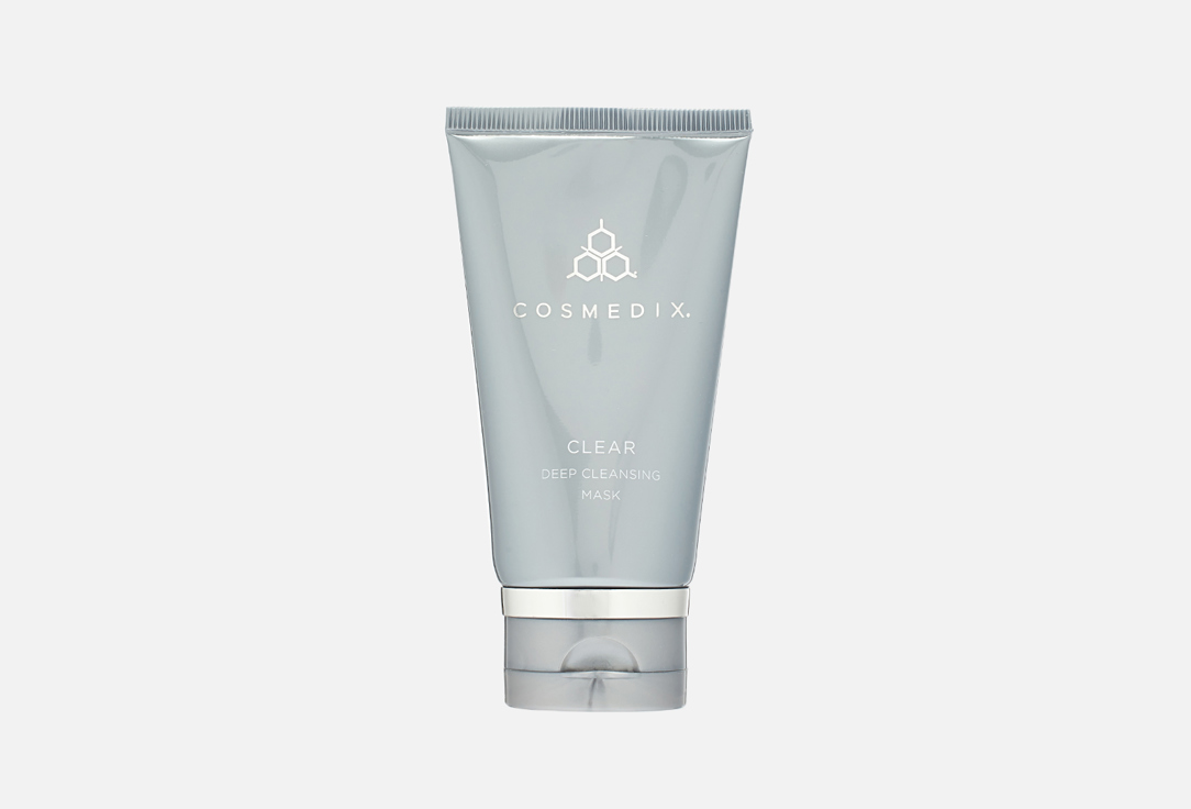 Cosmedix Clear Deep Cleansing Mask
