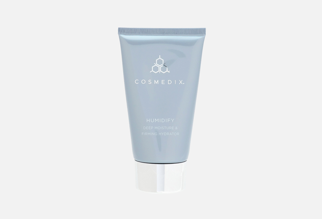 Cosmedix Humidify Deep Moisture Cream&Firming Hydrator