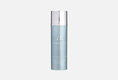Cosmedix Peptide Rich Defense Moisturizer Broad Spectrum SPF50 Sunscreen