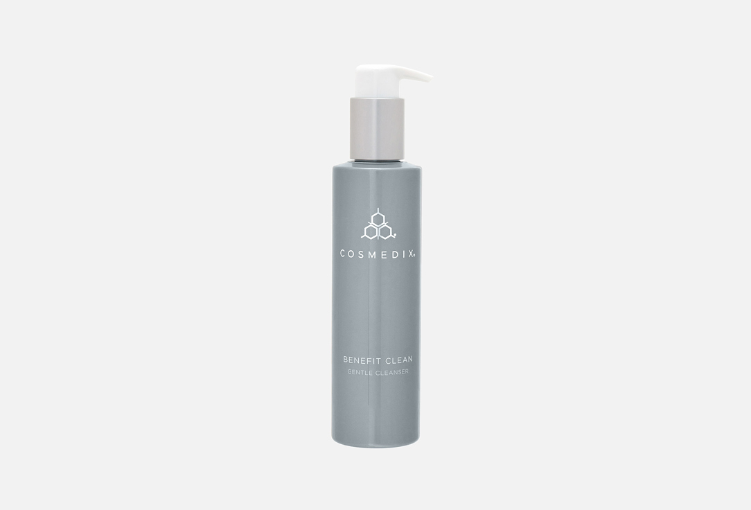 Cosmedix Benefit Clean Gentle Cleanser