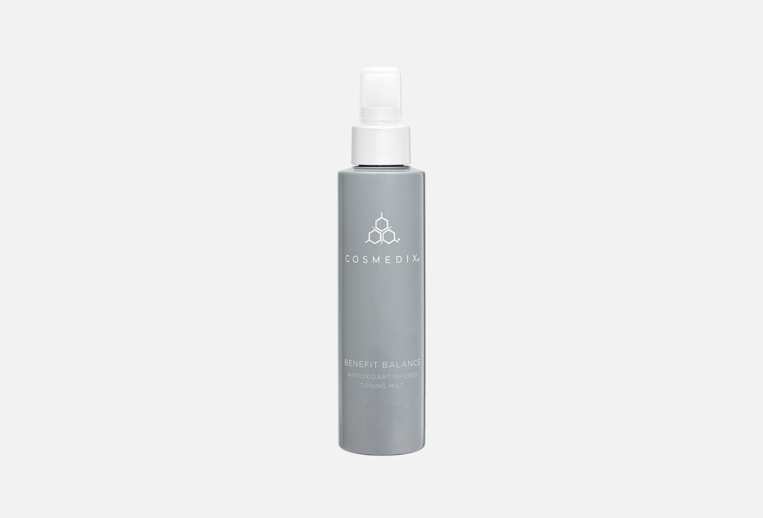 Cosmedix Benefit Balance AntiOxidant Infused Toning Mist
