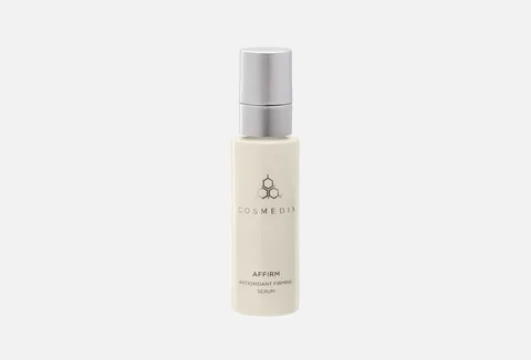 Cosmedix Affirm AntiOxidant Firming Serum