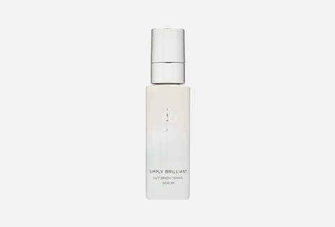 Cosmedix Simply Brilliant 24/7 Brightening Serum