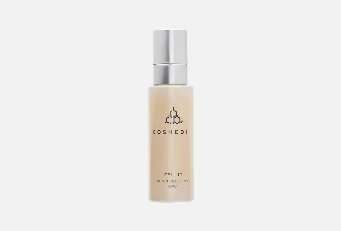 Cell ID Nutritive Defense Serum