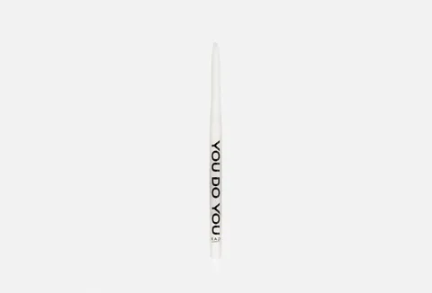 RAD Plenty Will Do Eye & Lip pencil 001