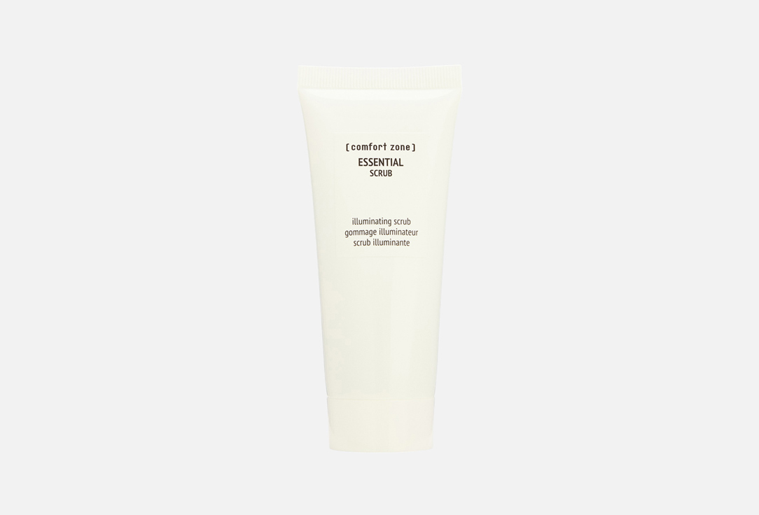Comfort Zone Essential Scrub