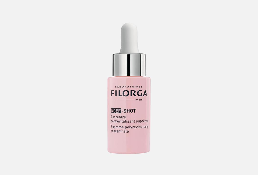 FILORGA NCEF-Shot Concentrate