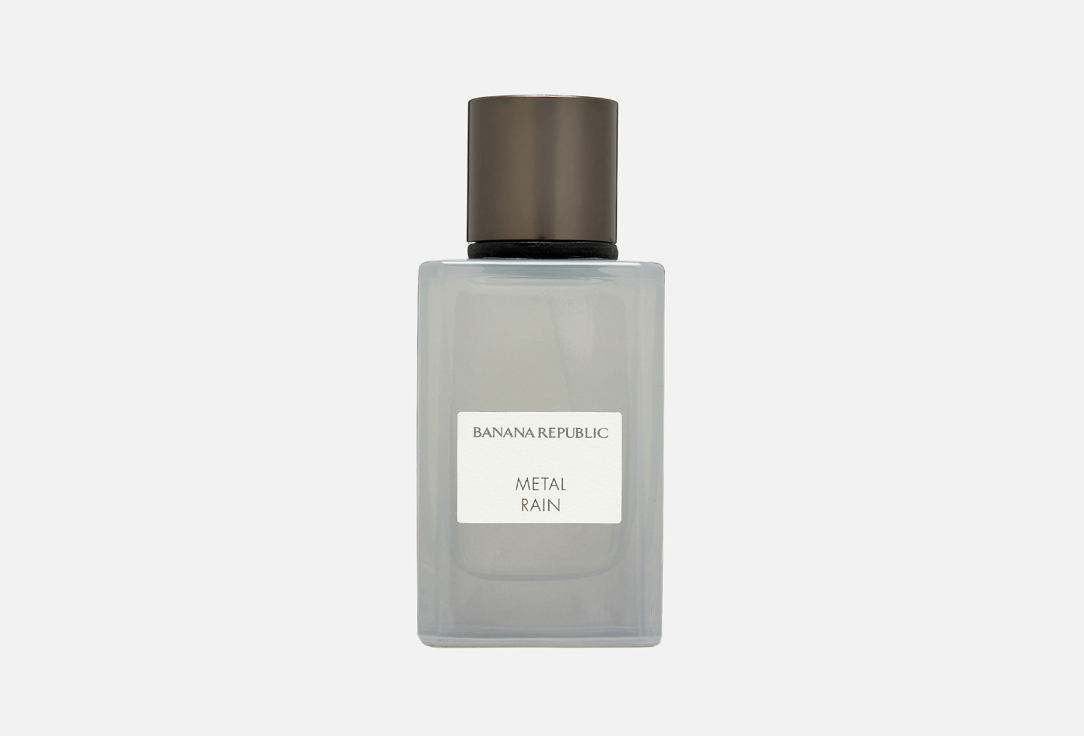 Banana Republic Metal Rain EDP 75ml