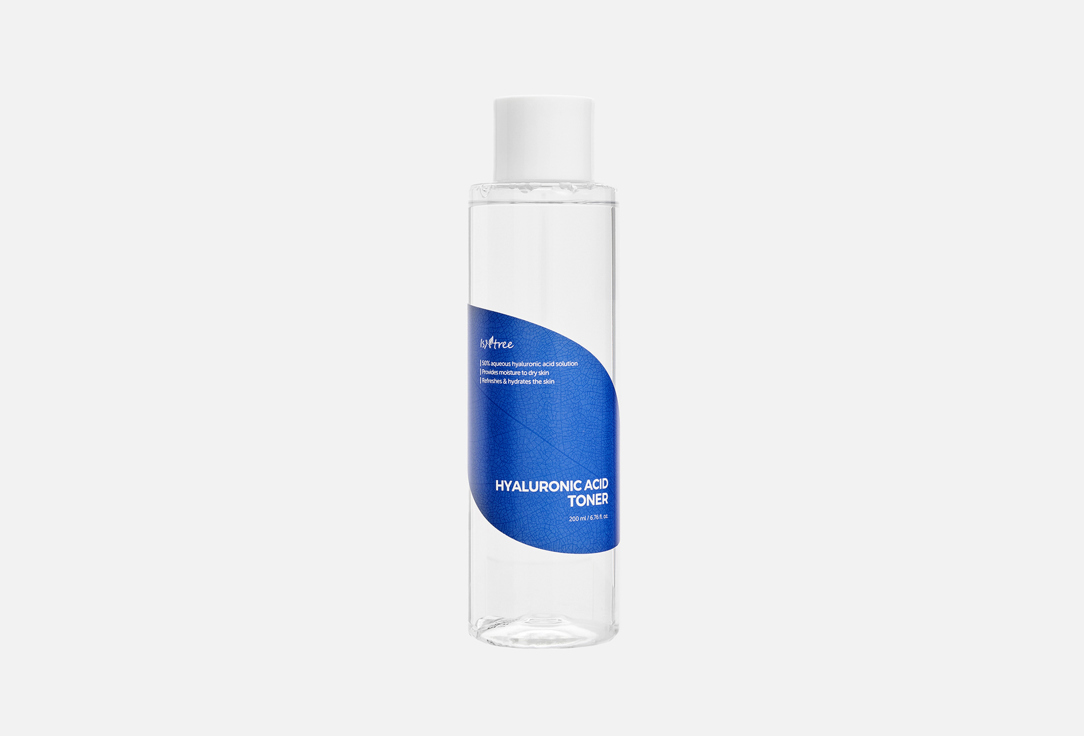 ISNTREE HYALURONIC ACID TONER,200ml