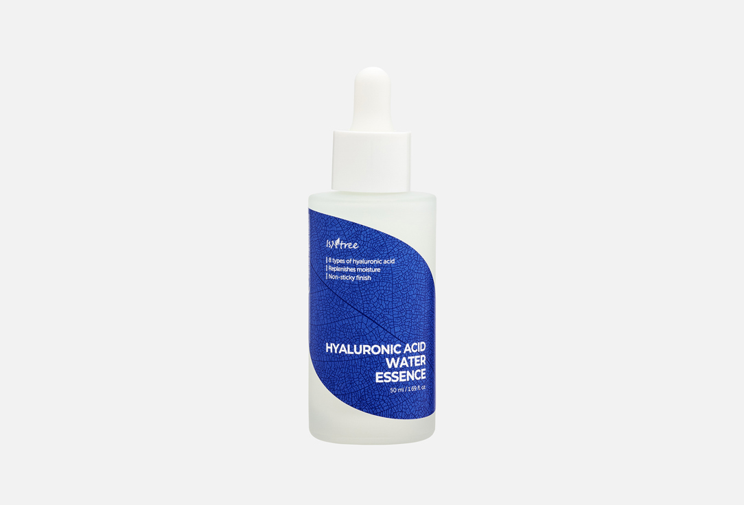 ISNTREE HYALURONIC ACID WATER ESSENCE,
