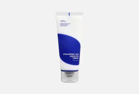ISNTREE HYALURONIC ACID GEL