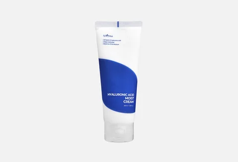 ISNTREE HYALURONIC ACID MOIST CREAM,100ml