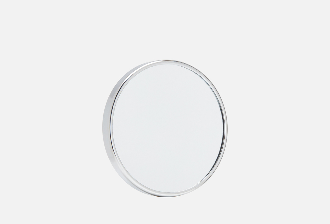 BETER Chromeplated Magnifying Mirror X10