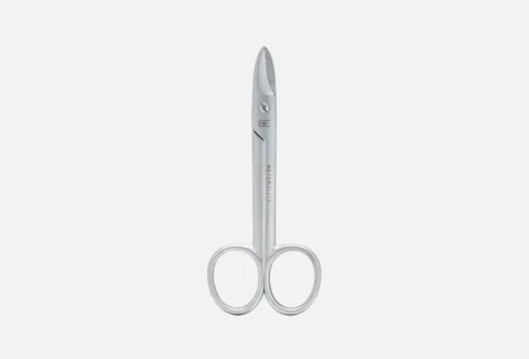 BETER ELITE "pedicure nails scissors"