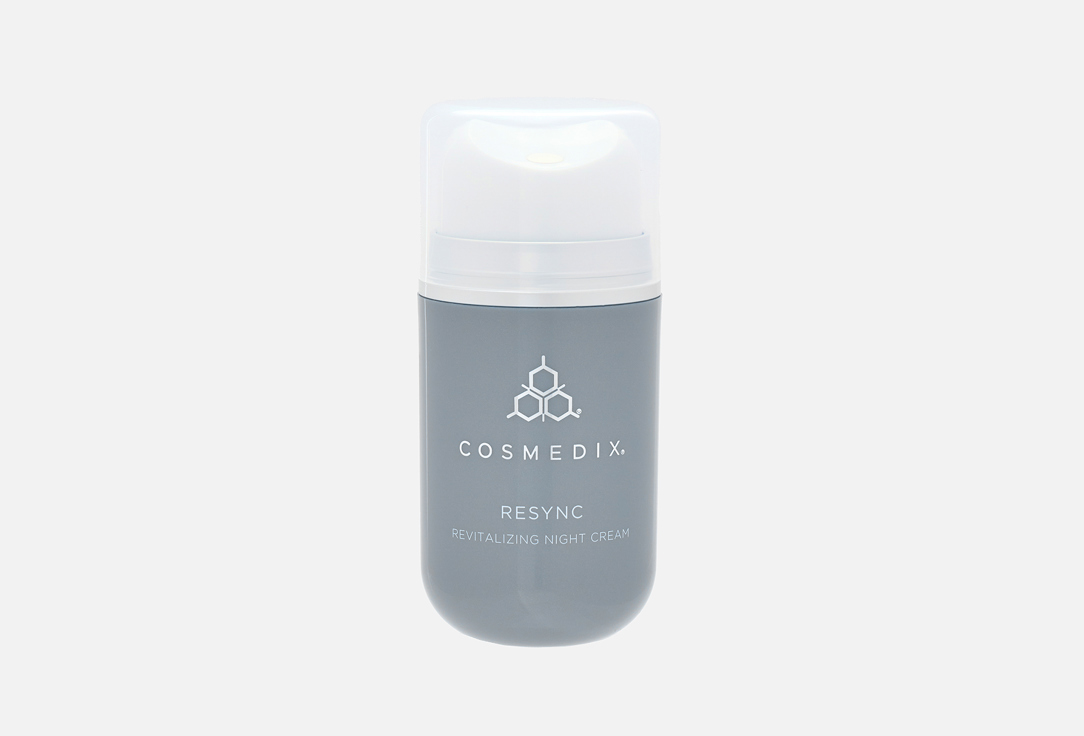 Cosmedix Resync Revatilizing Exfoliating Night Cream 51,
