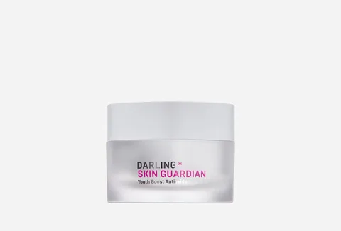 SKIN GUARDIAN Youth Boost Antioxidant Cream