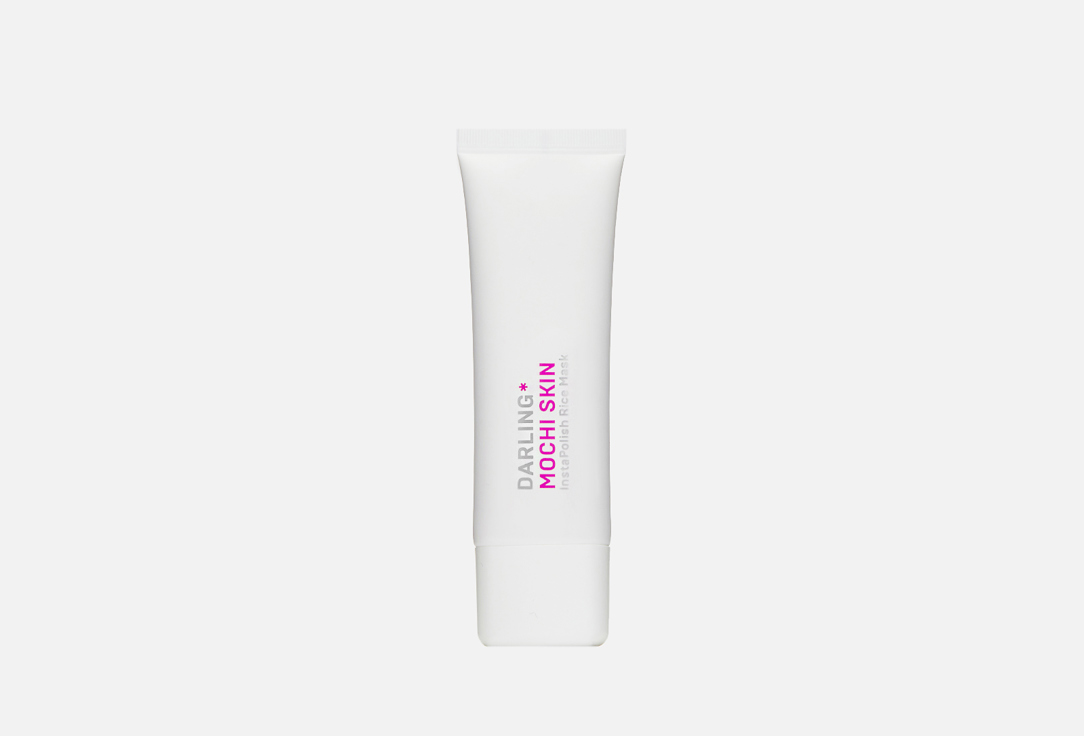 MOCHI SKIN InstaPolish Rice Mask