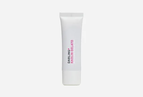 KAOLIN GELATO Bouncy Clay Purifying Mask