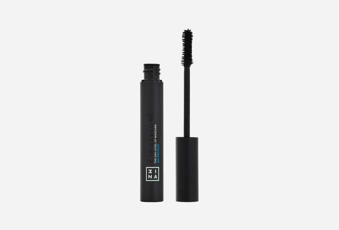 The 24H Level Up Mascara Waterproof 900