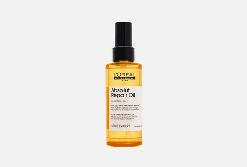 L`Oreal Professionnel Serie Expert Absolut Repair oil,