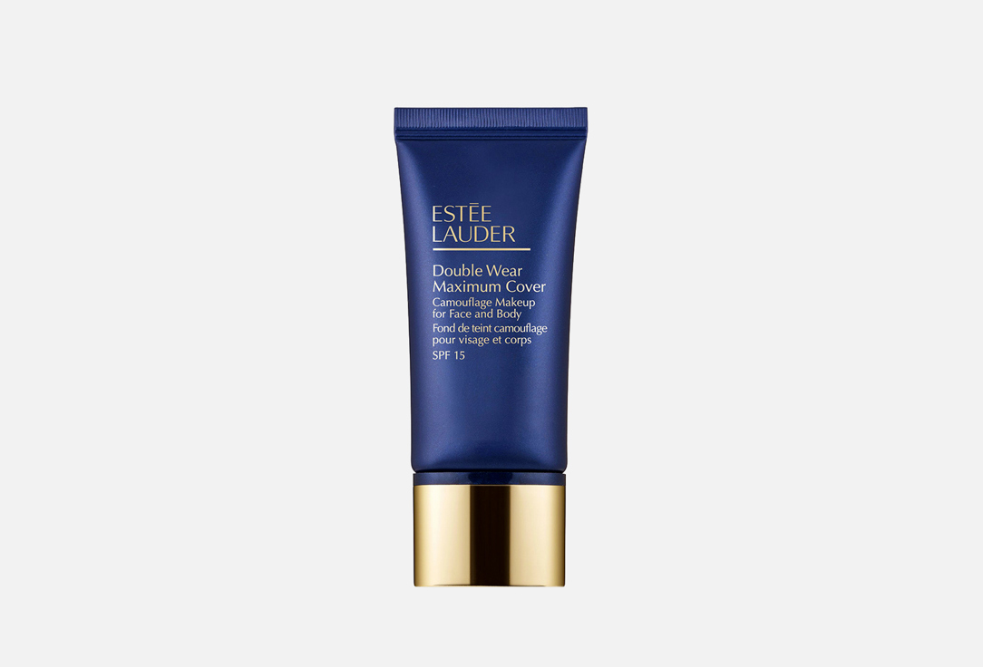 ESTEE LAUDER Double Wear Maximum Cover Makeup 3N1