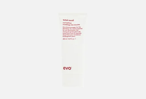 EVO Total Recoil Curl Definer