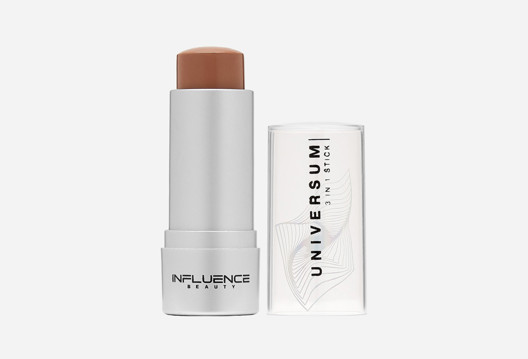 Influence Beauty Stick 3-in-1 Universum shade 01