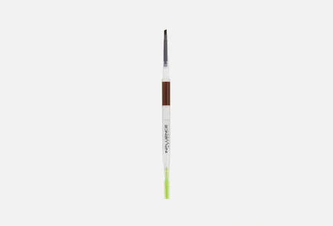 Influence Beauty Brow robot/Automatic brow pencil shade 04