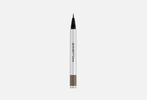 Influence Beauty Brow robot/Brow marker shade 03