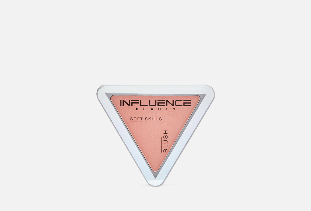 Influence Beauty Soft skills/Compact blushes shade 03