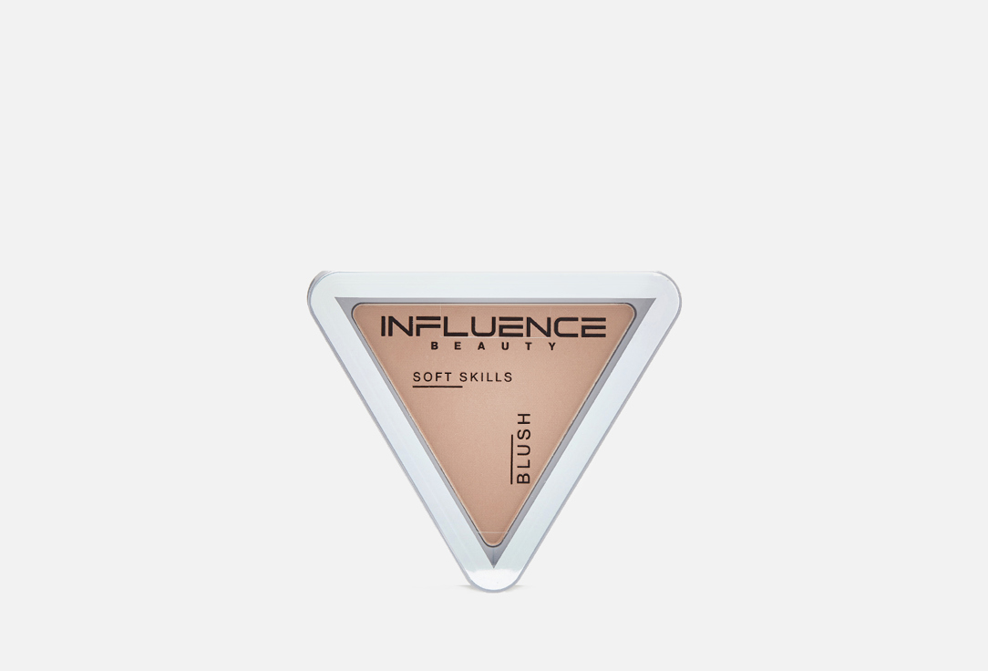 Influence Beauty Soft skills/Compact blushes shade 06