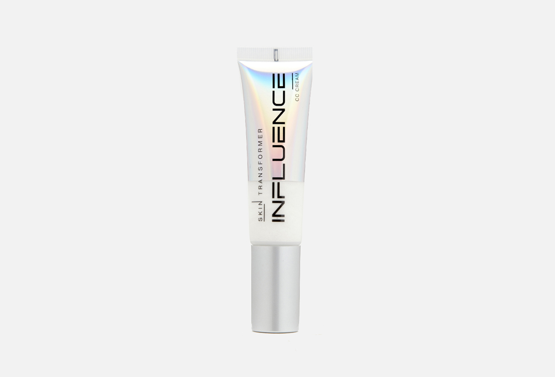 Influence Beauty Skin Transformer/CC-cream shade 01