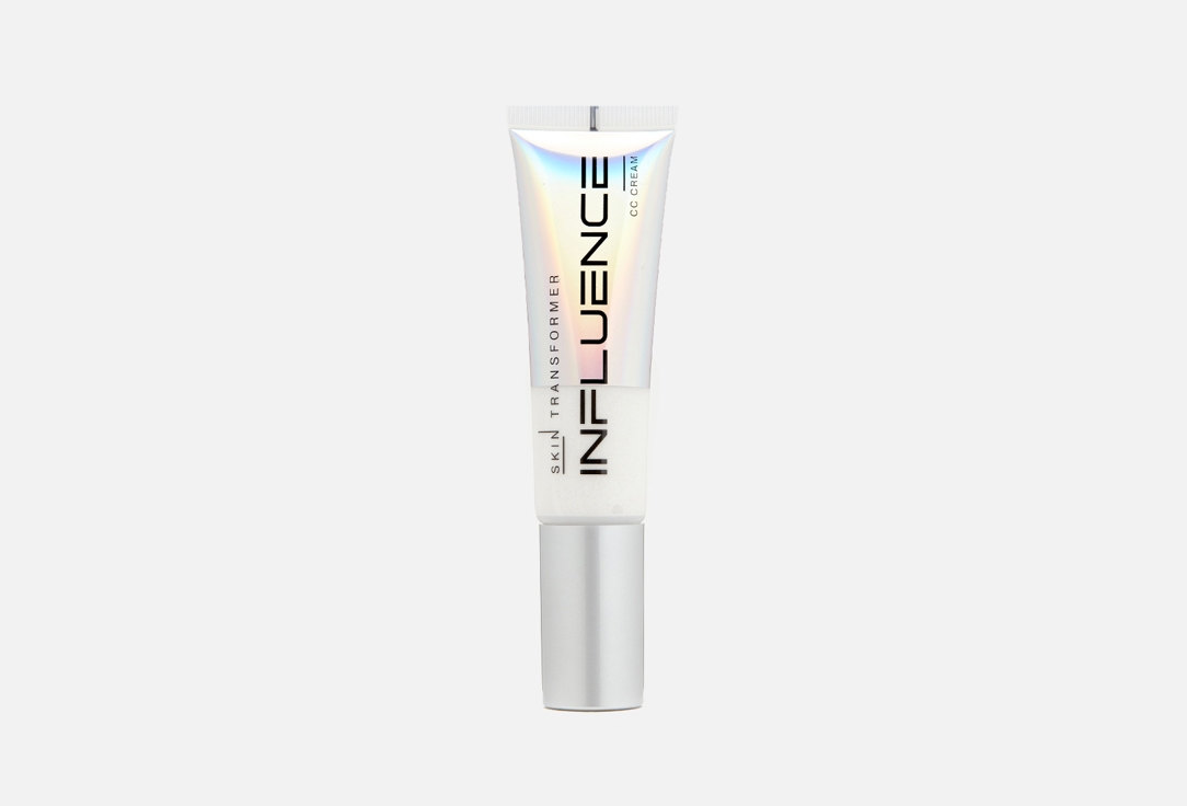Influence Beauty Skin Transformer/CC-cream shade 02