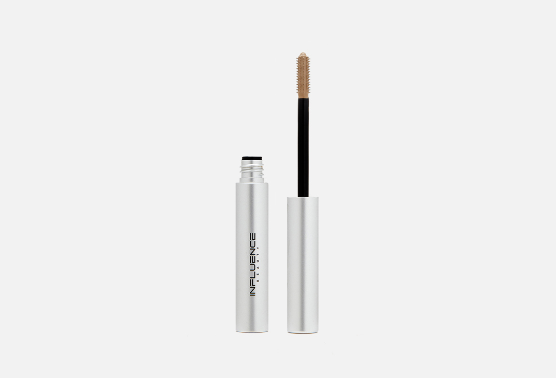 Influence Beauty Brow robot/Brow mascara shade 01