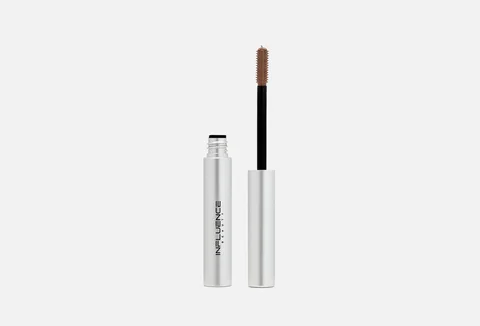 Influence Beauty Brow robot/Brow mascara shade 03