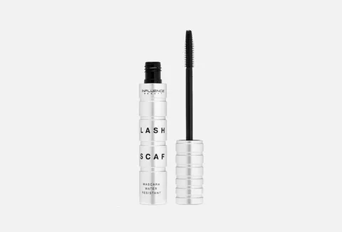 Influence Beauty LASH SCAF/Water-resistant Mascara shade 01
