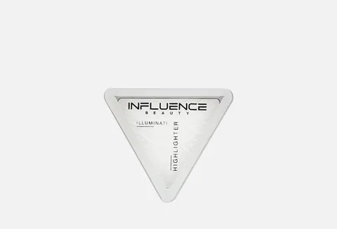 Influence Beauty Illuminati/Highlighter shade 01