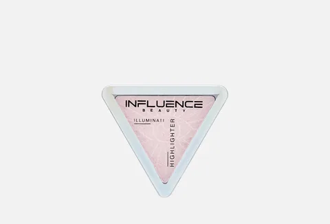 Influence Beauty Illuminati/Highlighter shade 02