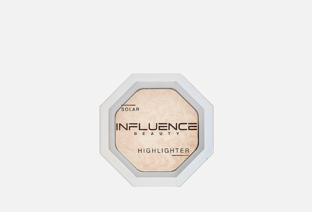 Influence Beauty Solar/Highlighter shade 01