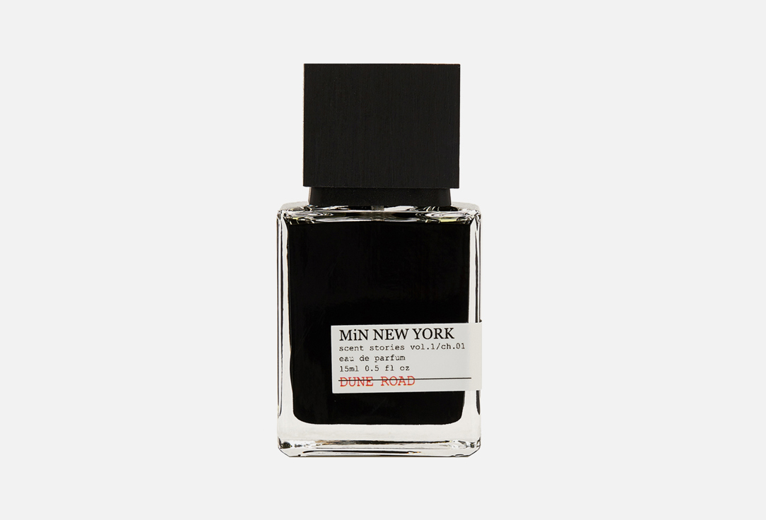 MIN NEW YORK "DUNE ROAD"