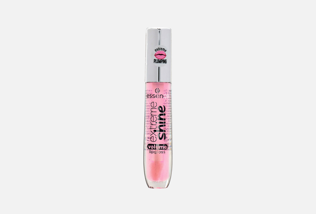 Essence Extreme Shine Volume Lip Gloss 102